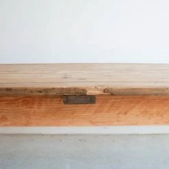 Hot Sale 👏 Elsie Green Vintage Beer Garden Coffee Table 👍 29 Elsie Green Vintage Beer Garden Coffee Table