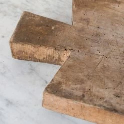 Elsie Green Vintage French Bread Board Tag Sale