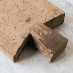 Elsie Green Vintage French Bread Board Tag Sale