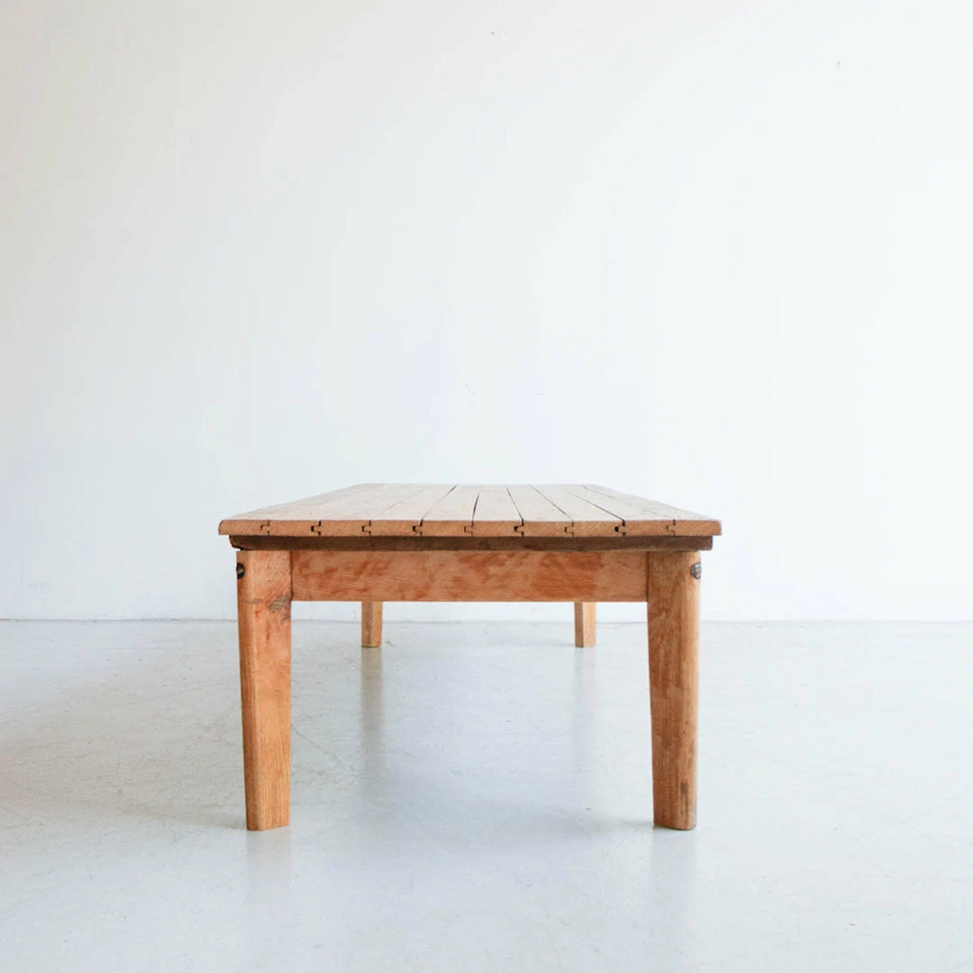 Hot Sale 👏 Elsie Green Vintage Beer Garden Coffee Table 👍 10 Elsie Green Vintage Beer Garden Coffee Table