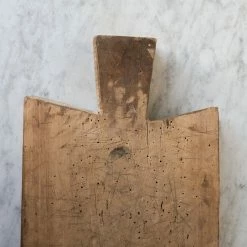 Elsie Green Vintage French Bread Board Tag Sale