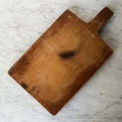Elsie Green Vintage French Bread Board