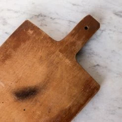 Elsie Green Vintage French Bread Board