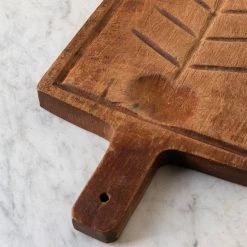 Elsie Green Vintage French Bread Board