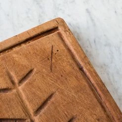 Elsie Green Vintage French Bread Board