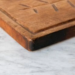 Elsie Green Vintage French Bread Board