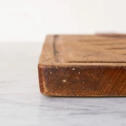 Elsie Green Vintage French Bread Board