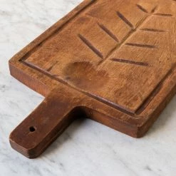 Elsie Green Vintage French Bread Board