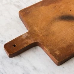 Elsie Green Vintage French Bread Board