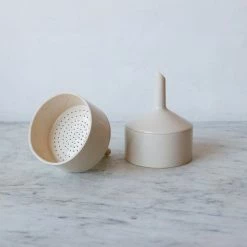 Matthieu Vintage Laboratory Funnel What's New