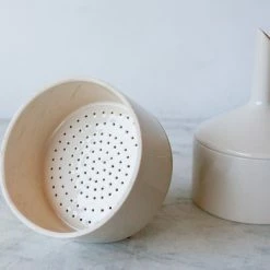 Matthieu Vintage Laboratory Funnel What's New