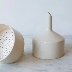 Matthieu Vintage Laboratory Funnel What's New