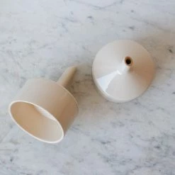 Matthieu Vintage Laboratory Funnel What's New