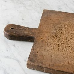 Elsie Green Tag Sale Vintage French Bread Board