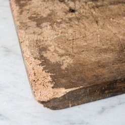 Elsie Green Tag Sale Vintage French Bread Board