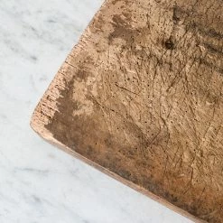 Elsie Green Tag Sale Vintage French Bread Board