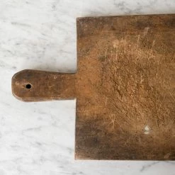 Elsie Green Tag Sale Vintage French Bread Board