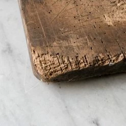 Elsie Green Tag Sale Vintage French Bread Board