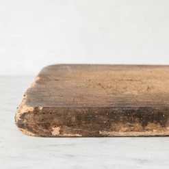 Elsie Green Tag Sale Vintage French Bread Board