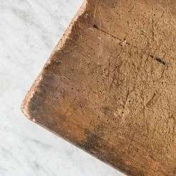 Elsie Green Tag Sale Vintage French Bread Board