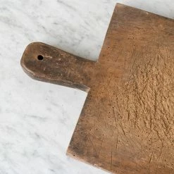 Elsie Green Tag Sale Vintage French Bread Board