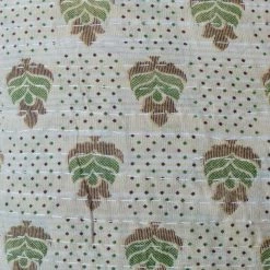 Budget 🥰 Elsie Green Vintage Kantha Pillow Cover What's New 🥰 25 Elsie Green Vintage Kantha Pillow Cover What's New