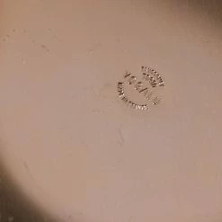 Elsie Green Tag Sale Vintage French Champagne Bucket