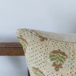 Budget 🥰 Elsie Green Vintage Kantha Pillow Cover What's New 🥰 27 Elsie Green Vintage Kantha Pillow Cover What's New