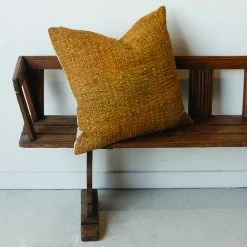 Elsie Green Vintage Kantha Pillow Cover What's New