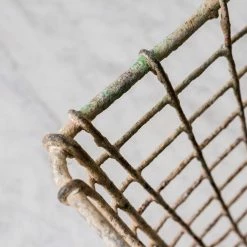 Elsie Green Tag Sale Trio Of Vintage Oyster Baskets