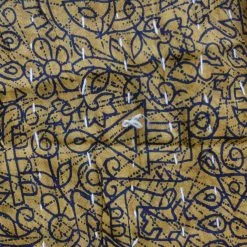 Elsie Green Vintage Kantha Pillow Cover What's New