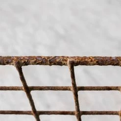 Elsie Green Tag Sale Trio Of Vintage Oyster Baskets