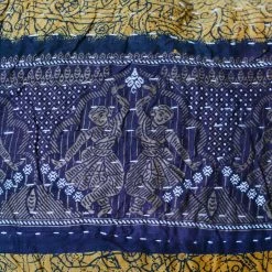 Elsie Green Vintage Kantha Pillow Cover What's New