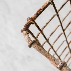 Elsie Green Tag Sale Trio Of Vintage Oyster Baskets