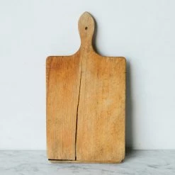 Elsie Green Vintage French Bread Board