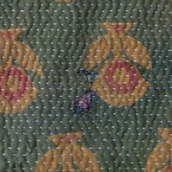 Best Pirce ๐ฅ Elsie Green Vintage Kantha Pillow Cover ๐งจ 11 Elsie Green Vintage Kantha Pillow Cover