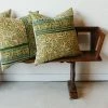 Deals ๐ Elsie Green What's New Vintage Kantha Pillow Cover ๐ 1 Elsie Green What's New Vintage Kantha Pillow Cover