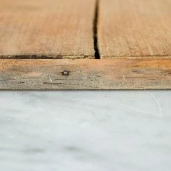 Elsie Green Vintage French Bread Board