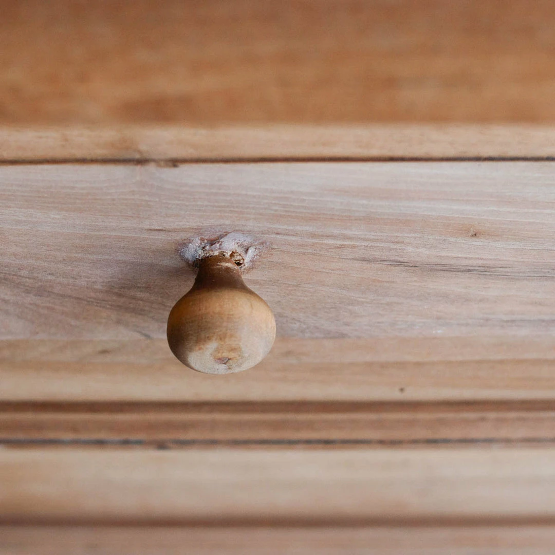 Brand new ๐ Elsie Green Vintage Walnut Vitrine ๐ 11 Elsie Green Vintage Walnut Vitrine