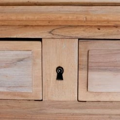 Brand new ๐ Elsie Green Vintage Walnut Vitrine ๐ 36 Elsie Green Vintage Walnut Vitrine