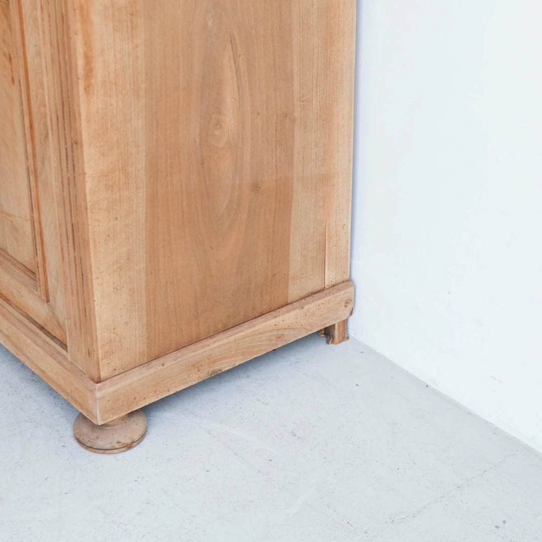 Brand new ๐ Elsie Green Vintage Walnut Vitrine ๐ 17 Elsie Green Vintage Walnut Vitrine