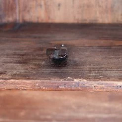 Brand new ๐ Elsie Green Vintage Walnut Vitrine ๐ 48 Elsie Green Vintage Walnut Vitrine