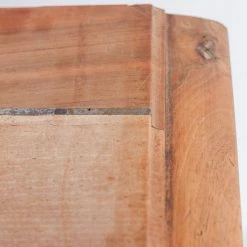 Brand new ๐ Elsie Green Vintage Walnut Vitrine ๐ 50 Elsie Green Vintage Walnut Vitrine