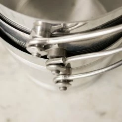 Elsie Green Tag Sale Vintage French Ice Bucket