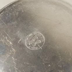 Elsie Green Tag Sale Vintage French Ice Bucket