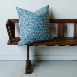 Outlet 😀 Elsie Green Vintage Kantha Pillow Cover 🌟 29 Elsie Green Vintage Kantha Pillow Cover