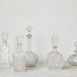 Elsie Green The French Kitchen Vintage Bar Decanter