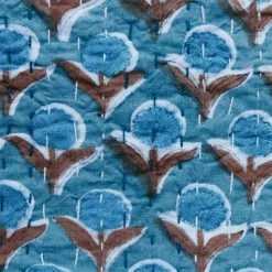 Outlet 😀 Elsie Green Vintage Kantha Pillow Cover 🌟 32 Elsie Green Vintage Kantha Pillow Cover