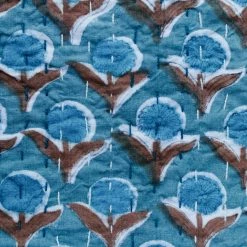 Outlet 😀 Elsie Green Vintage Kantha Pillow Cover 🌟 33 Elsie Green Vintage Kantha Pillow Cover