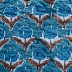 Outlet 😀 Elsie Green Vintage Kantha Pillow Cover 🌟 34 Elsie Green Vintage Kantha Pillow Cover